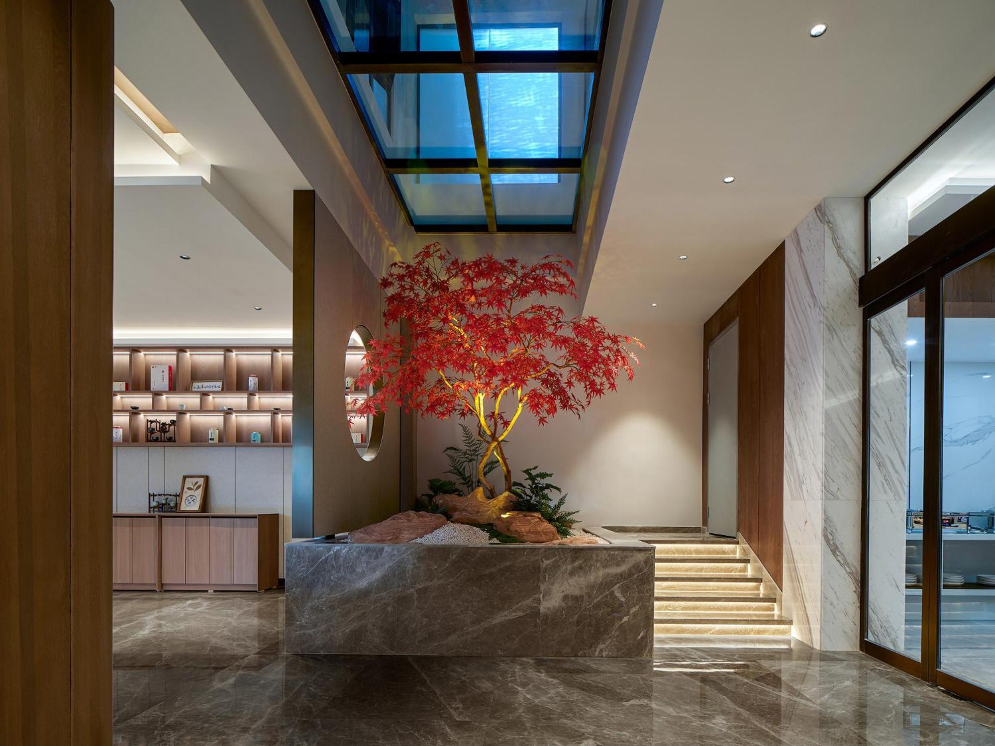 Zhangjiajie Utopia Hotel--Free One Way Pick Up Service Over 2 Nights Exterior foto