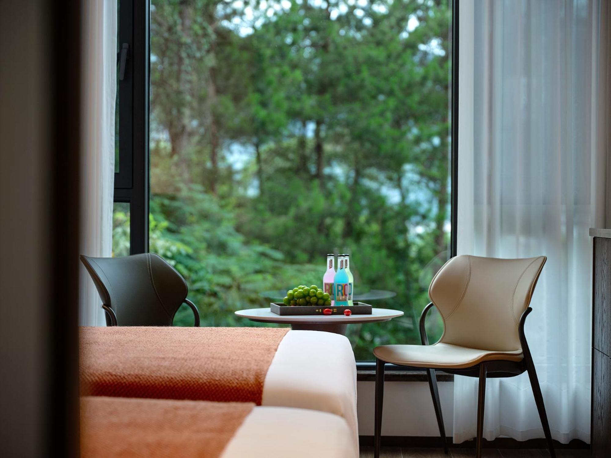 Zhangjiajie Utopia Hotel--Free One Way Pick Up Service Over 2 Nights Exterior foto